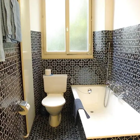 Apartment Casa La Rocca Locarno