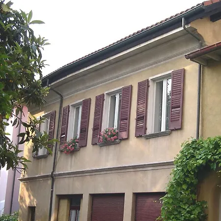 Casa La Rocca Apartment