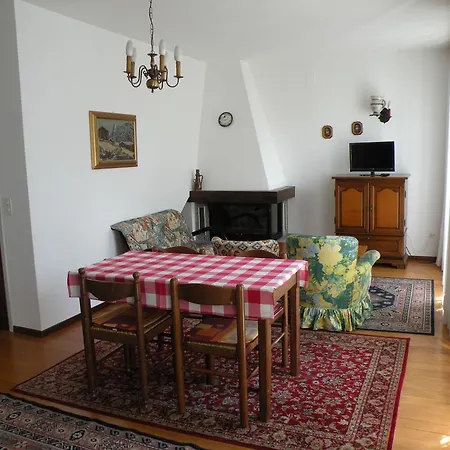 Casa La Rocca