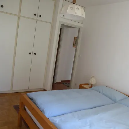 Casa La Rocca * Locarno