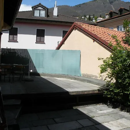 Appartement Casa La Rocca