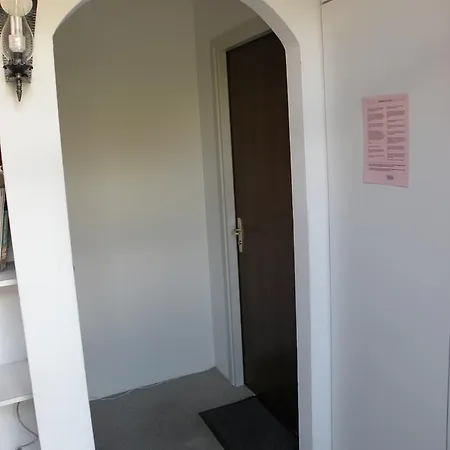 Casa La Rocca Appartement Locarno
