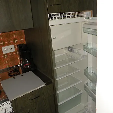Casa La Rocca Appartement