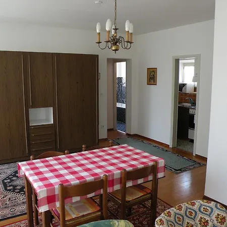 Casa La Rocca *