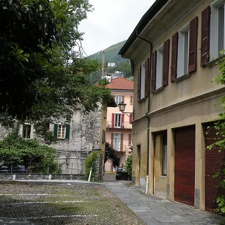 Casa La Rocca Appartement *