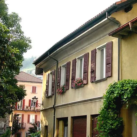 Appartement Casa La Rocca